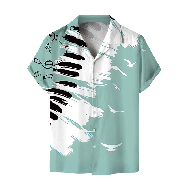 Shirts For Men Music Guitar Pr - 3D Printing Guitar recensione e prezzo