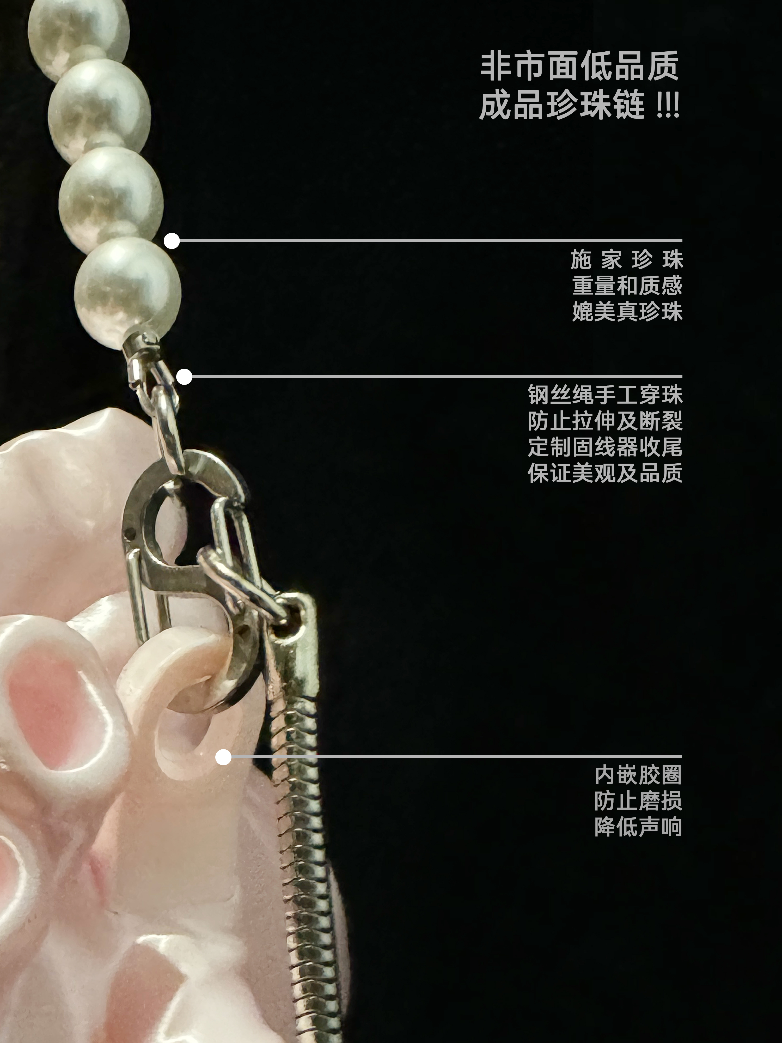 New Light Luxury Fashion 3d Pr - 3D Printing Abs recensione e prezzo
