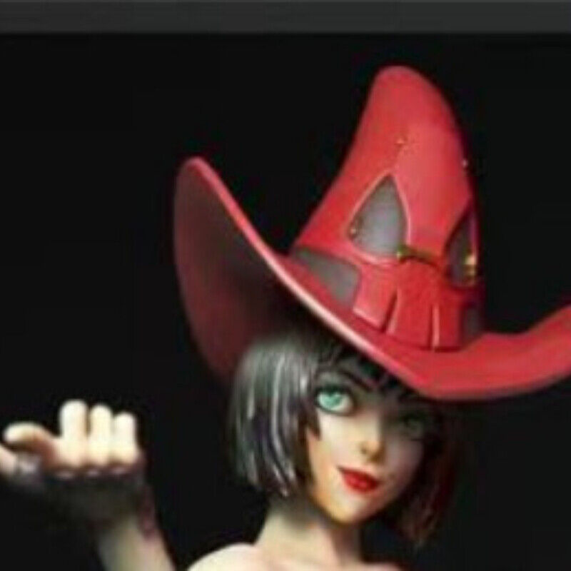 1/24 Scale Resin Figure Model  - 3D Printing Guitar recensione e prezzo