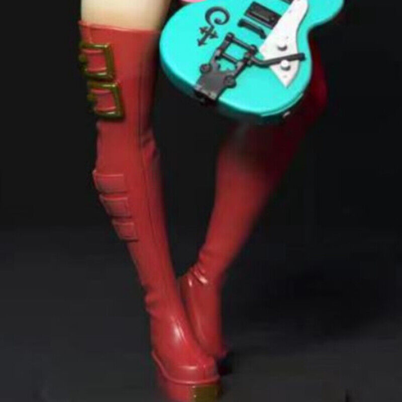 1/24 Scale Resin Figure Model  - 3D Printing Guitar recensione e prezzo