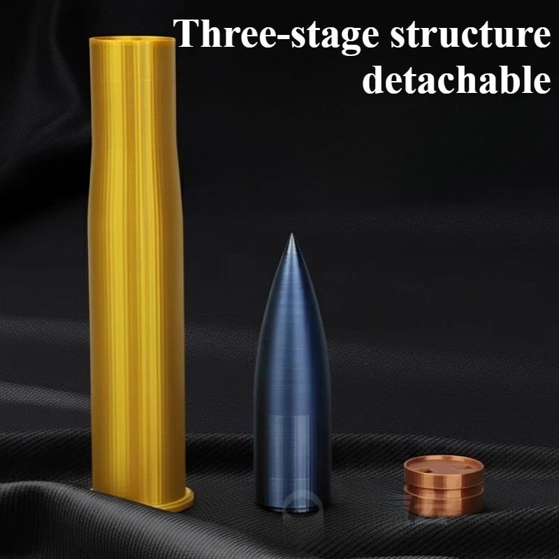 3D Printing World War II 37mm  - 3D Printing Industrial recensione e prezzo