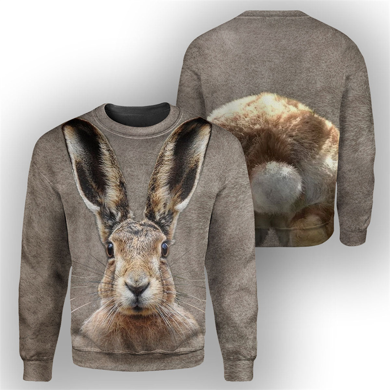 Rabbit Kangaroo Koala 3D Print - 3D Printing Rabbit recensione e prezzo