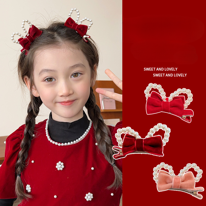 2pcs/set Double-Sided Bow Hair - 3D Printing Rabbit recensione e prezzo