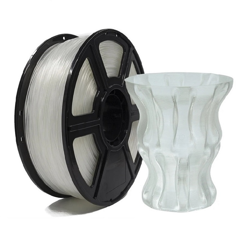PA Nylon 3D Printer Filament 1 - 3D Printing Nylon Filament recensione e prezzo