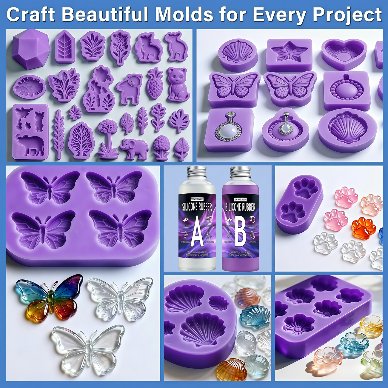 Platinum-cured liquid silicone - 3D Printing Apps recensione e prezzo