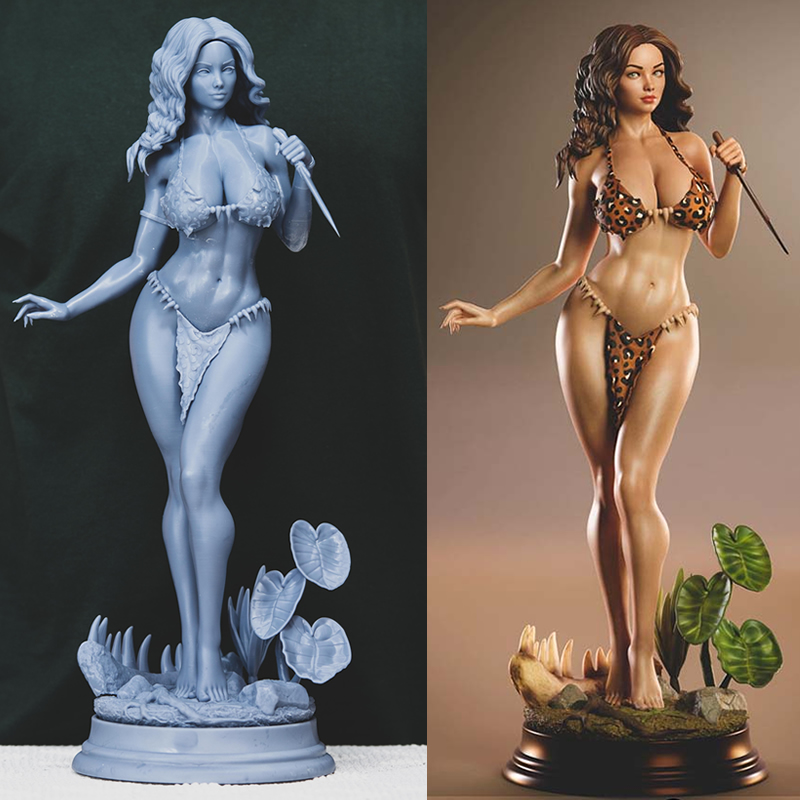 3 Styles Origi Character  6083 - 3D Printing Abs recensione e prezzo