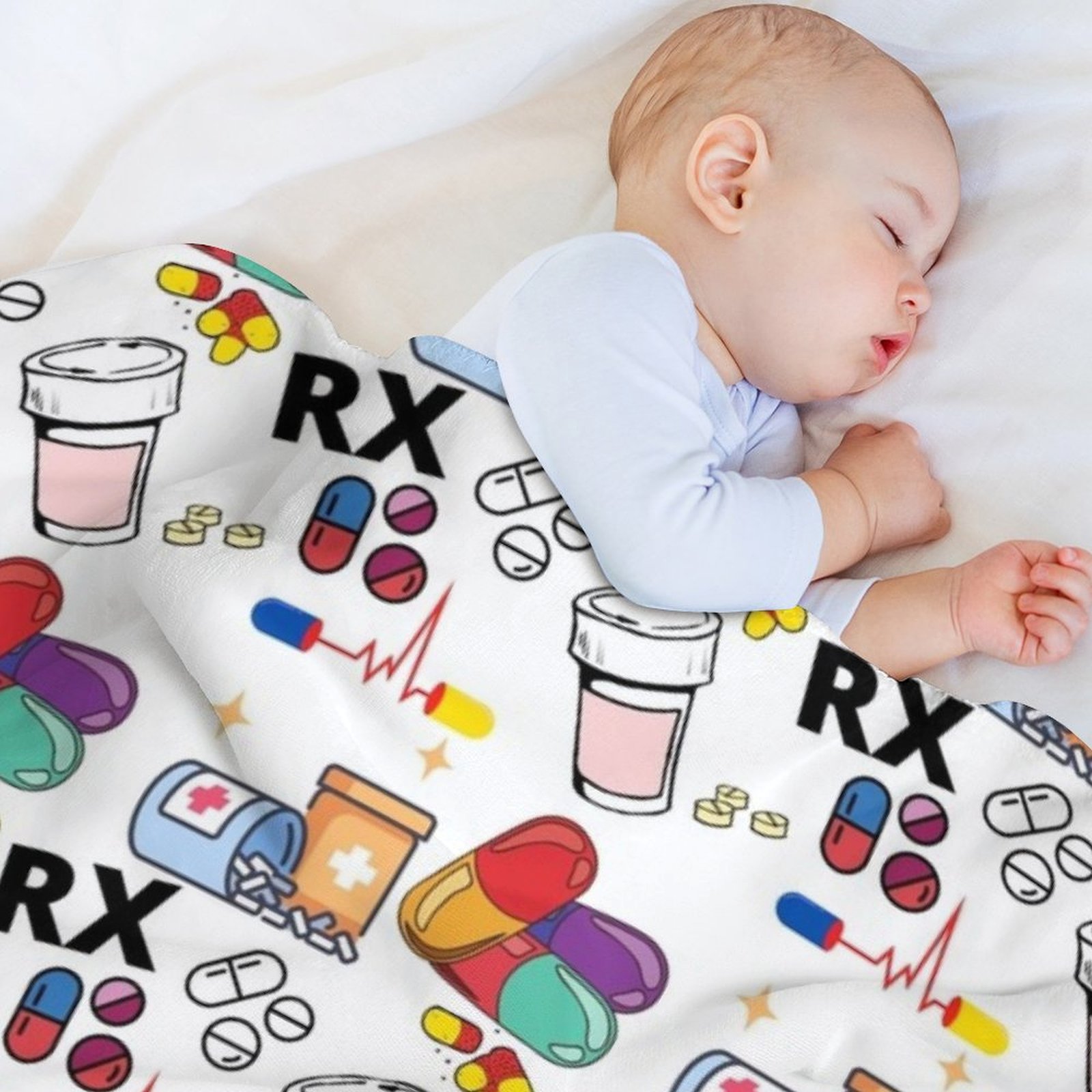 Pharmacy Pattern Pills RX Thro - 3D Printing In Pharmacy recensione e prezzo