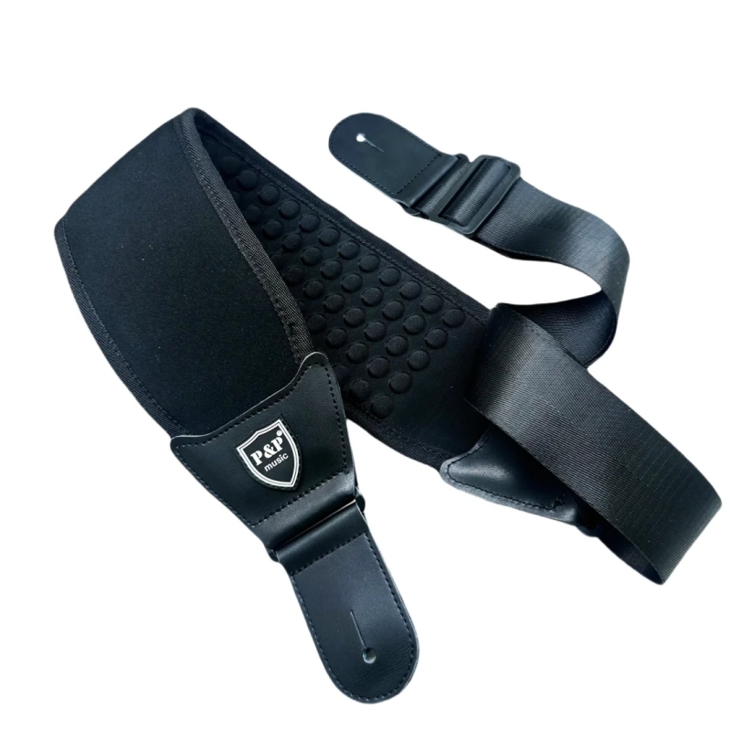 P&P Comfortable 3D Sponge Guit - 3D Printing Guitar recensione e prezzo