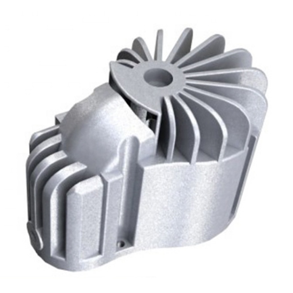 Custom Metal 3D Printing Servi - 3D Printing File Stl recensione e prezzo