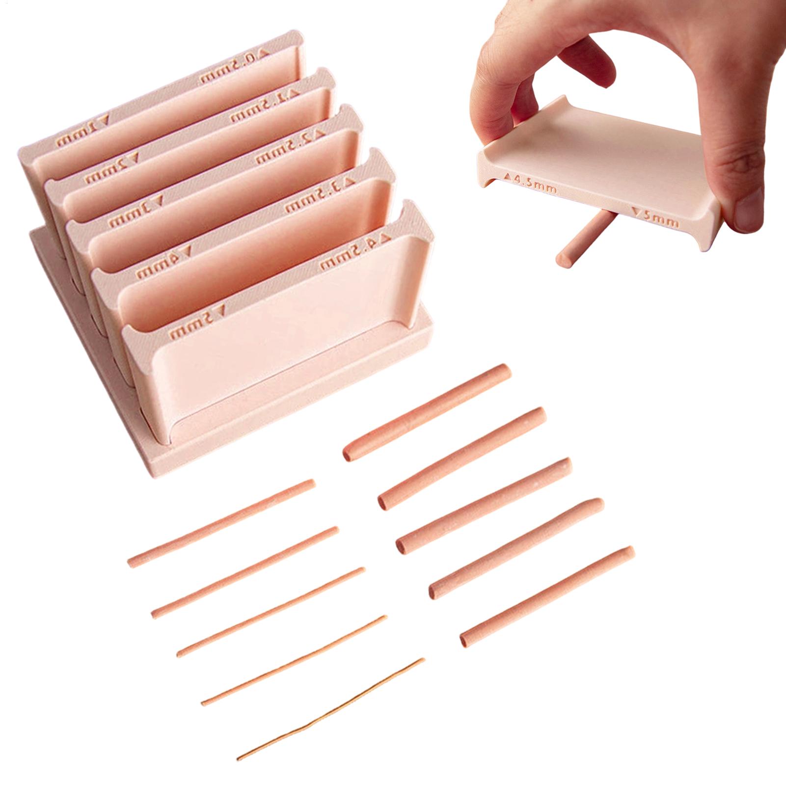 Clay Hoop Strip Roller Precise - 3D Printing Material recensione e prezzo