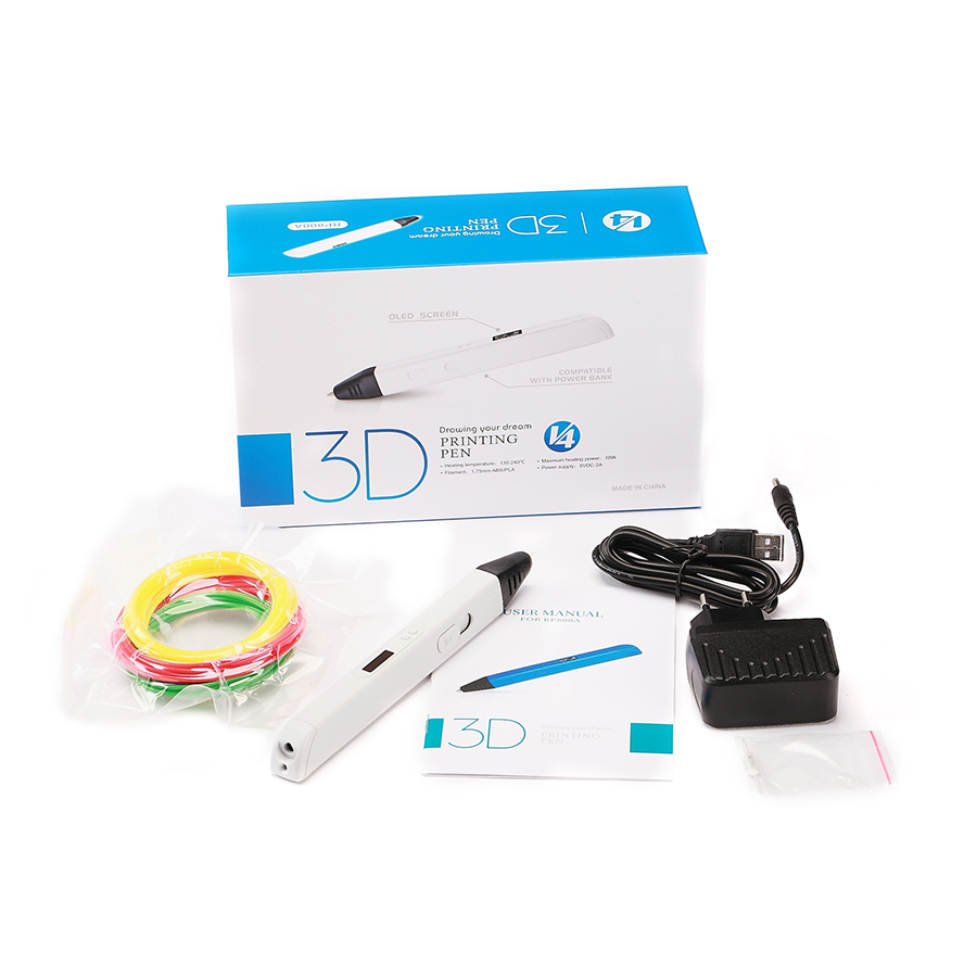 New 3D Professional Printing 3 - 3D Printing Abs recensione e prezzo
