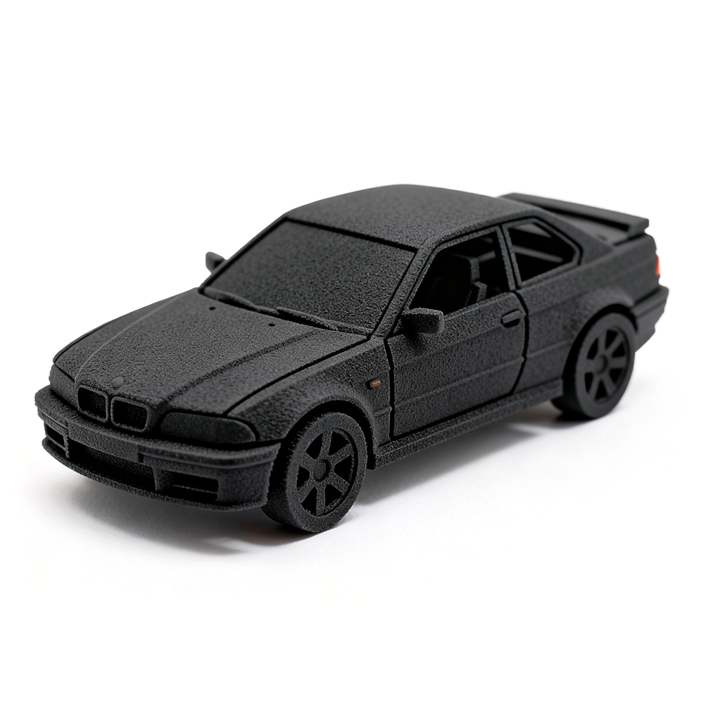 Custom Plastic 3D Printing Ser - 3D Printing File Stl recensione e prezzo