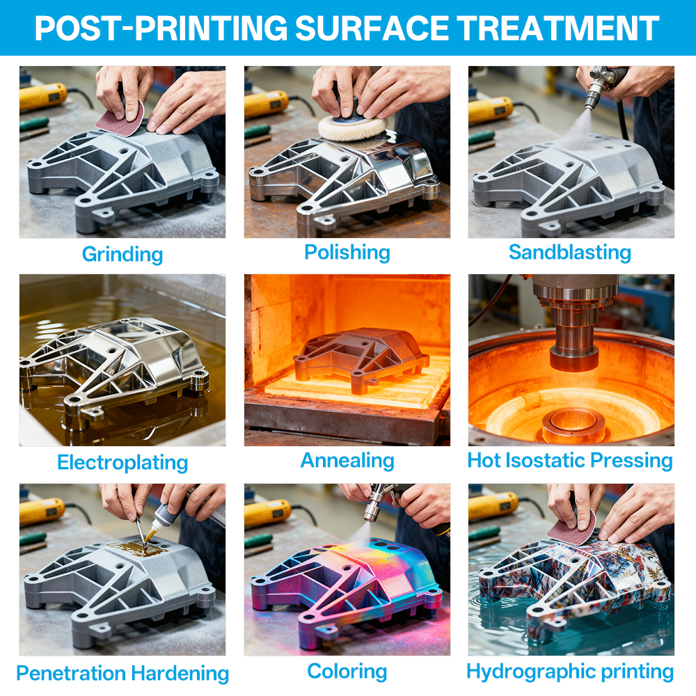 Custom Plastic 3D Printing Ser - 3D Printing File Stl recensione e prezzo