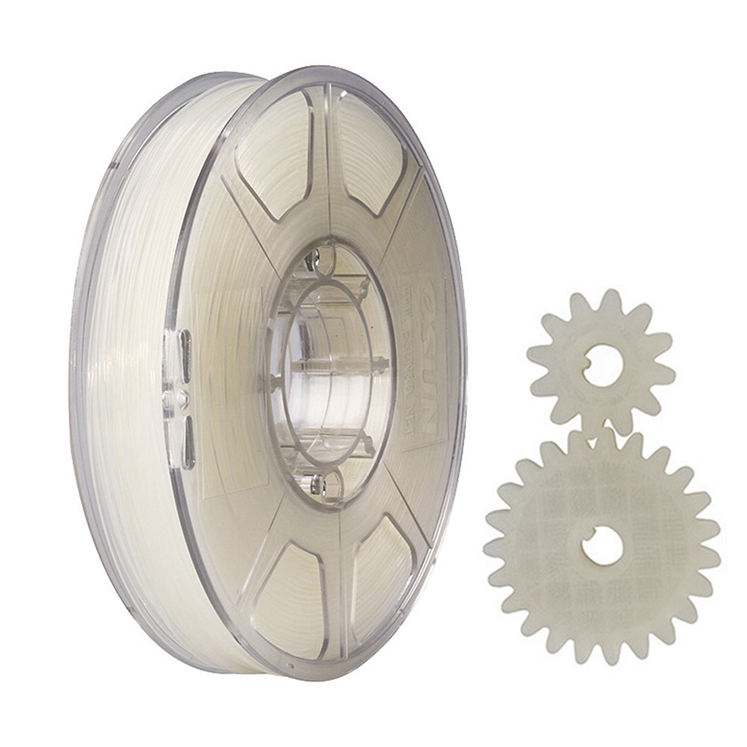 eSUN Nylon Filament 1.75mm 3D  - 3D Printing Nylon Filament recensione e prezzo