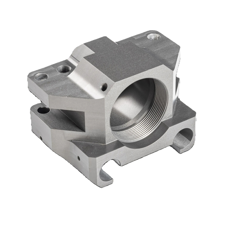 Factory 3D Printing Metal Part - 3D Printing File Stl recensione e prezzo