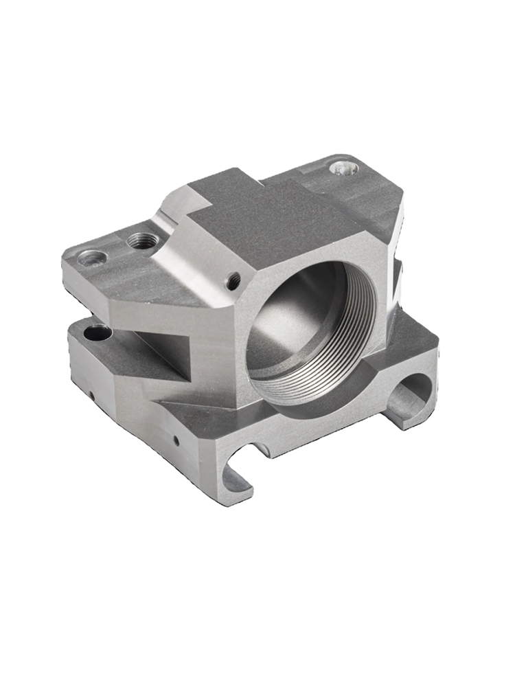 Factory 3D Printing Metal Part - 3D Printing File Stl recensione e prezzo