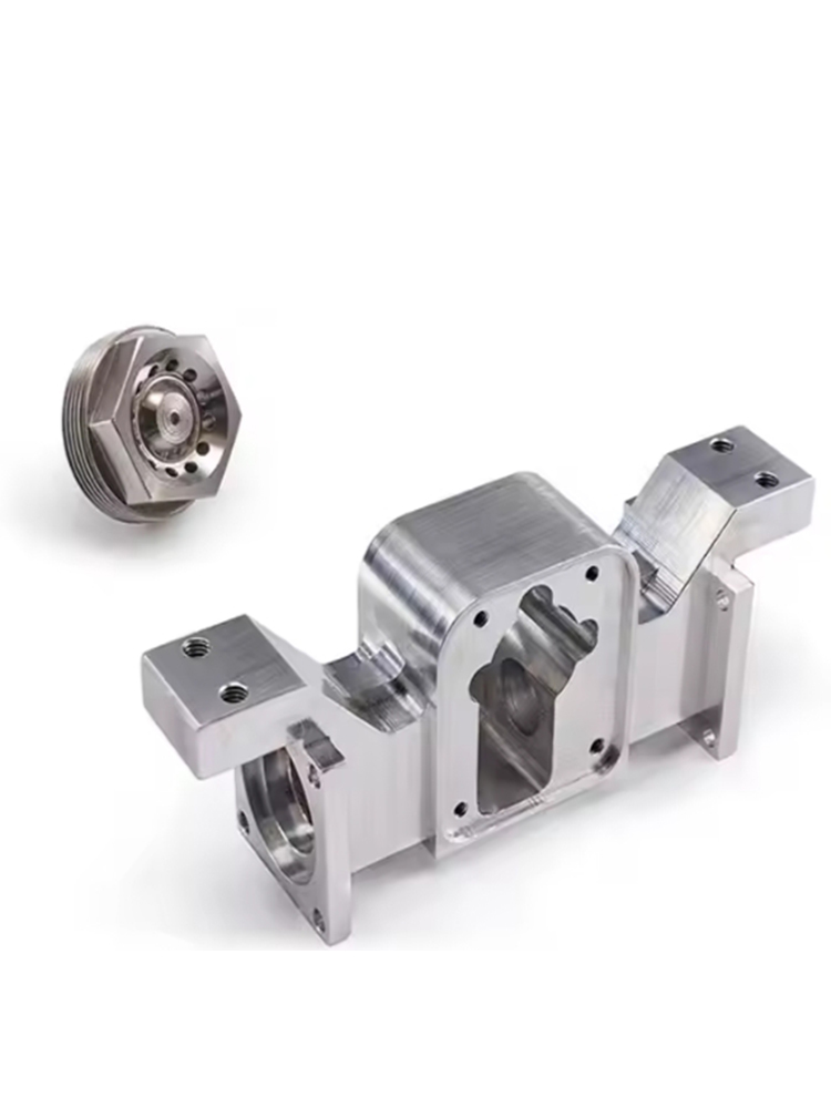 Factory 3D Printing Metal Part - 3D Printing File Stl recensione e prezzo