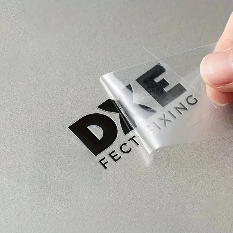 50pcs Stickers Custom Transfer - 3D Printing Labubu recensione e prezzo