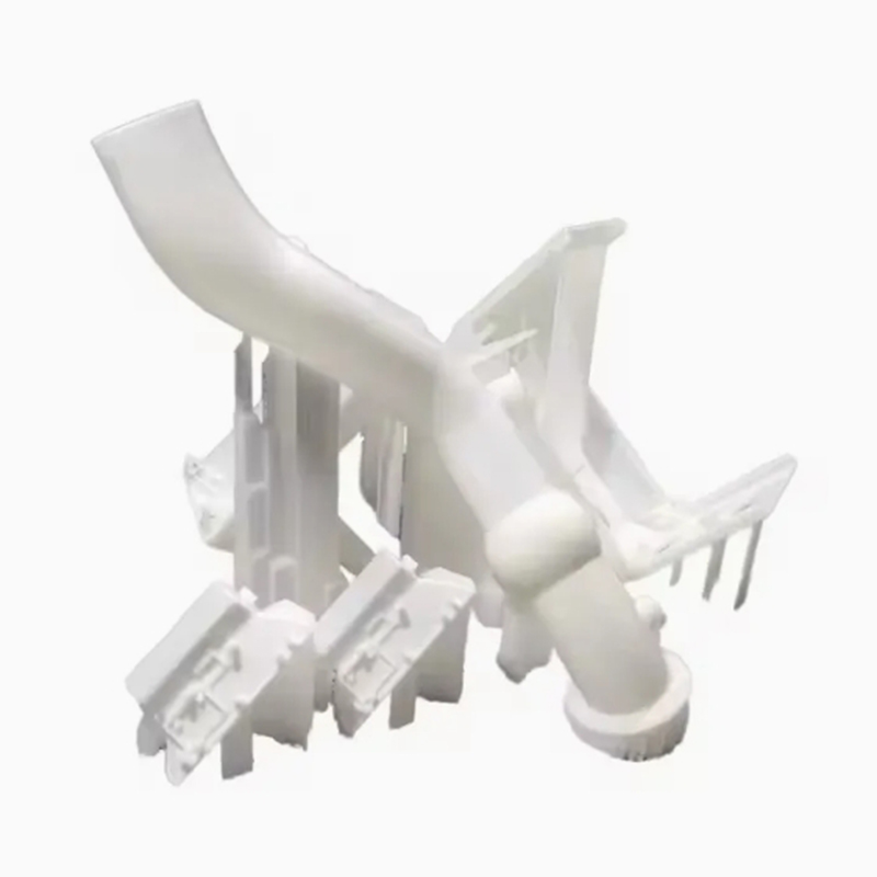 Customized production and proc - 3D Printing File Stl recensione e prezzo