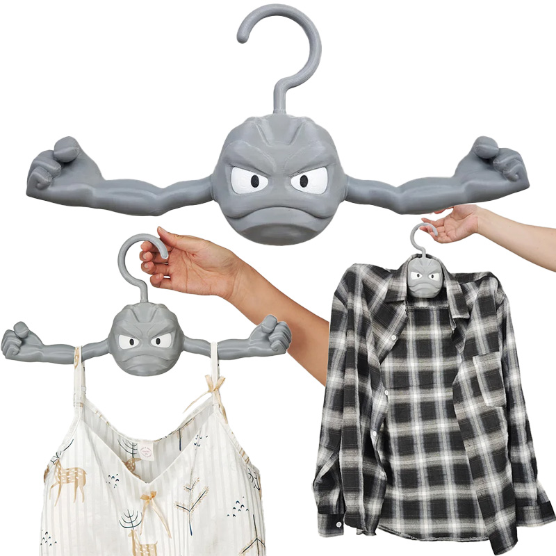 Anime Pokemon Creative Hanger  - 3D Printing Idea recensione e prezzo