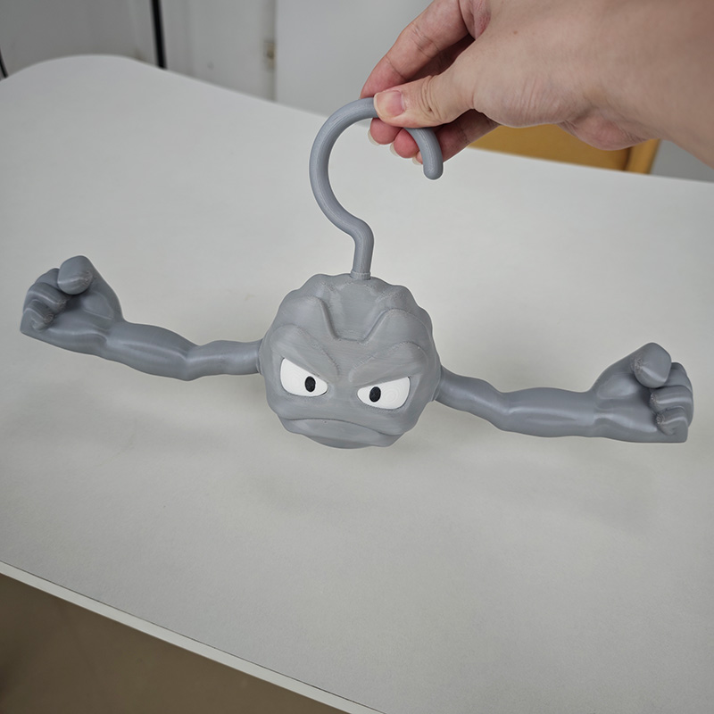 Anime Pokemon Creative Hanger  - 3D Printing Idea recensione e prezzo