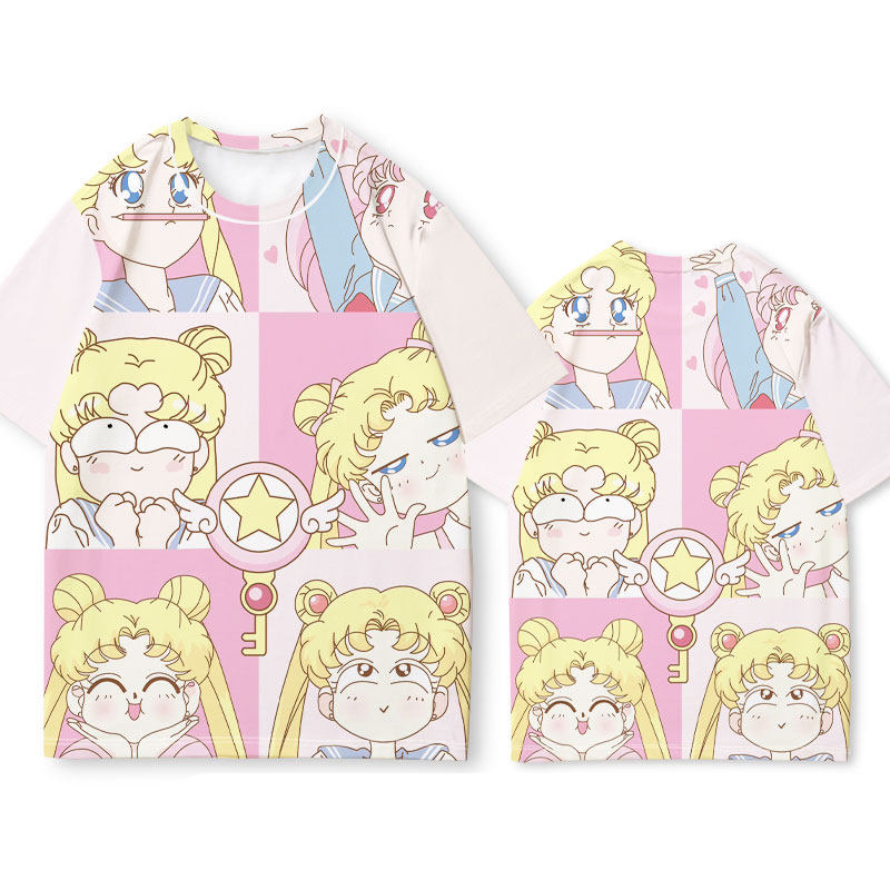 Summer 2026 Sailor Moon Rabbit - 3D Printing Rabbit recensione e prezzo