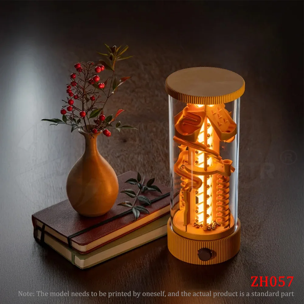 For Bambu Lab DIY Creative Mod - 3D Printing Bambu recensione e prezzo