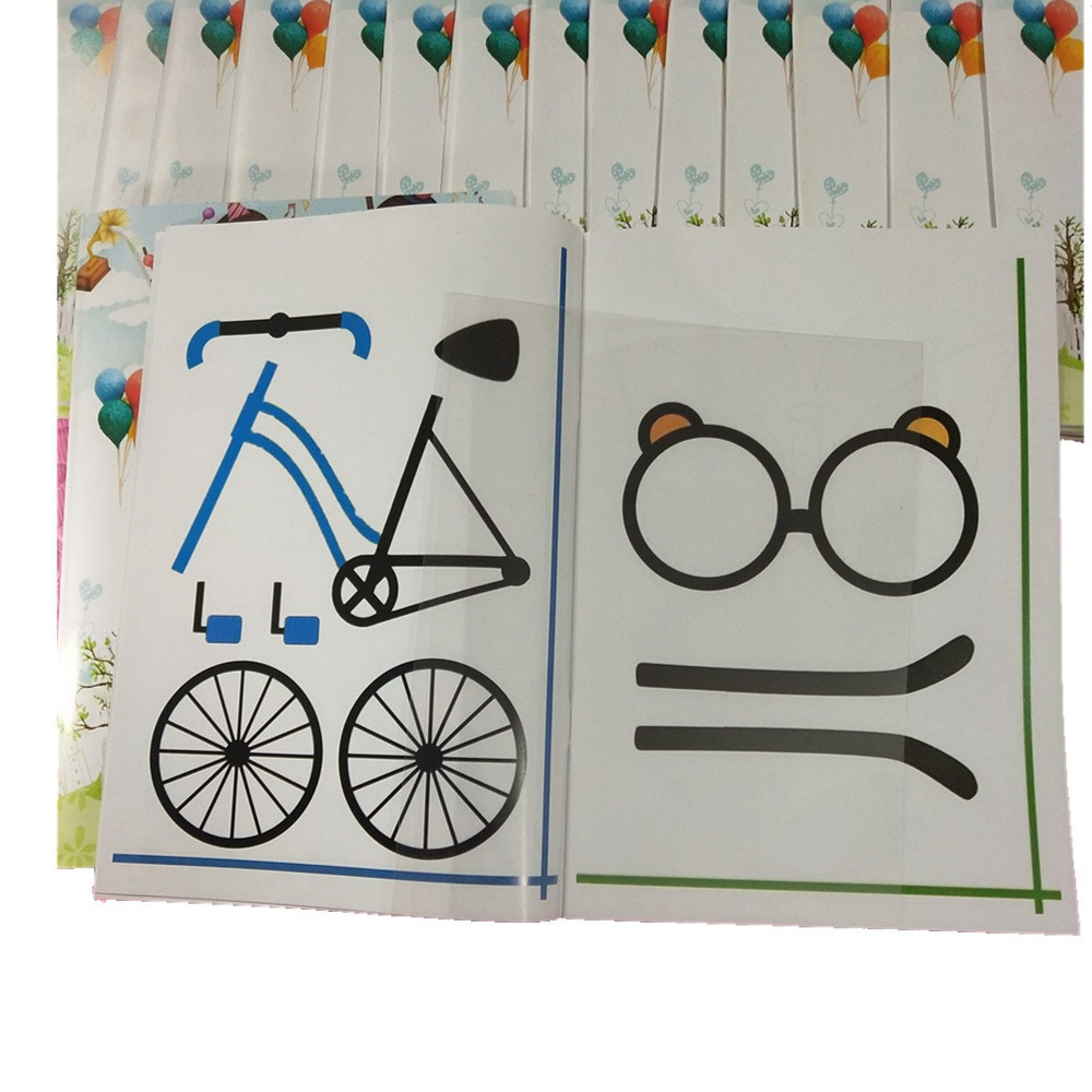 3D Printing Pen DIY Album Liny - 3D Printing Abs recensione e prezzo