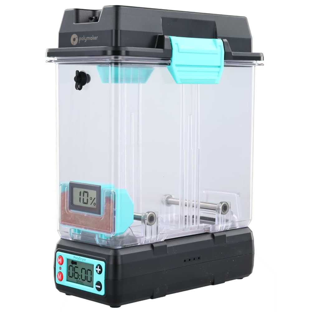 Polymaker 3D Printing Filament - 3D Printing Nylon Filament recensione e prezzo
