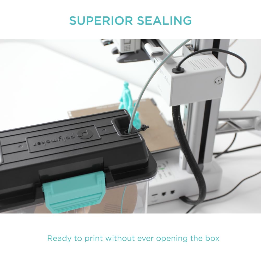Polymaker 3D Printing Filament - 3D Printing Nylon Filament recensione e prezzo
