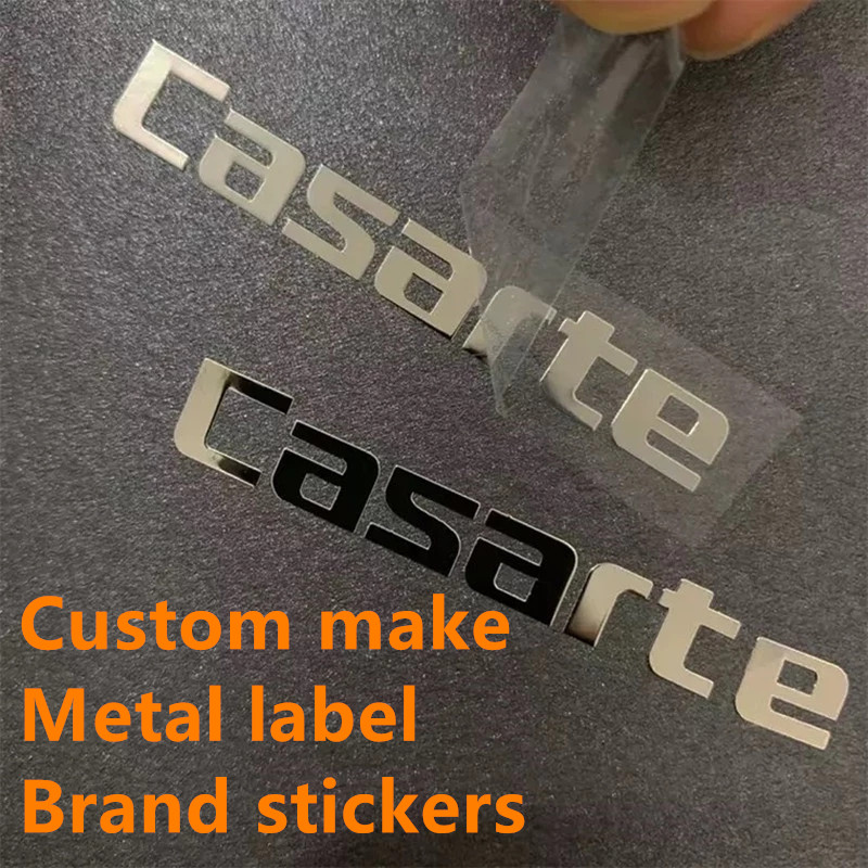 Custom 3D Transfer Metal Stick - 3D Printing Labubu recensione e prezzo