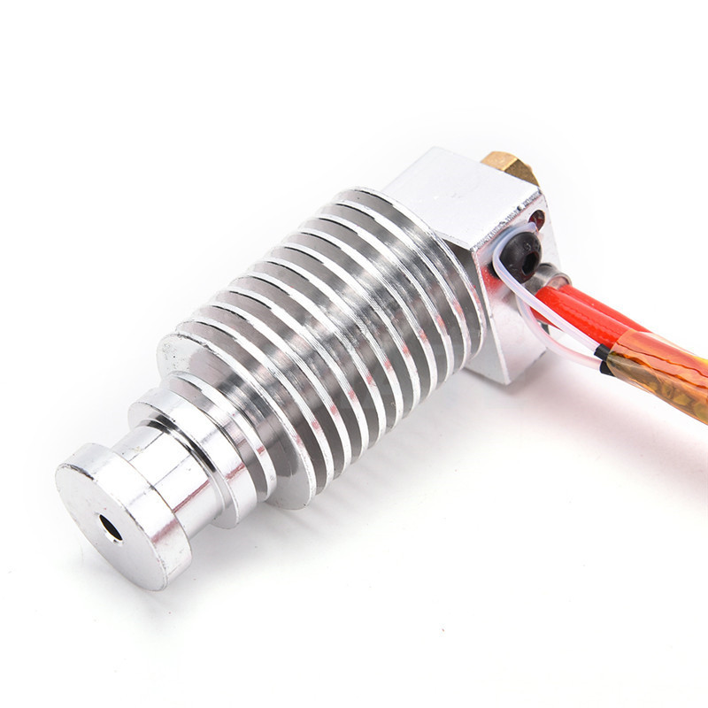 E3d-V6 Extrusion Head Nozzle E - 3D Printing Abs recensione e prezzo