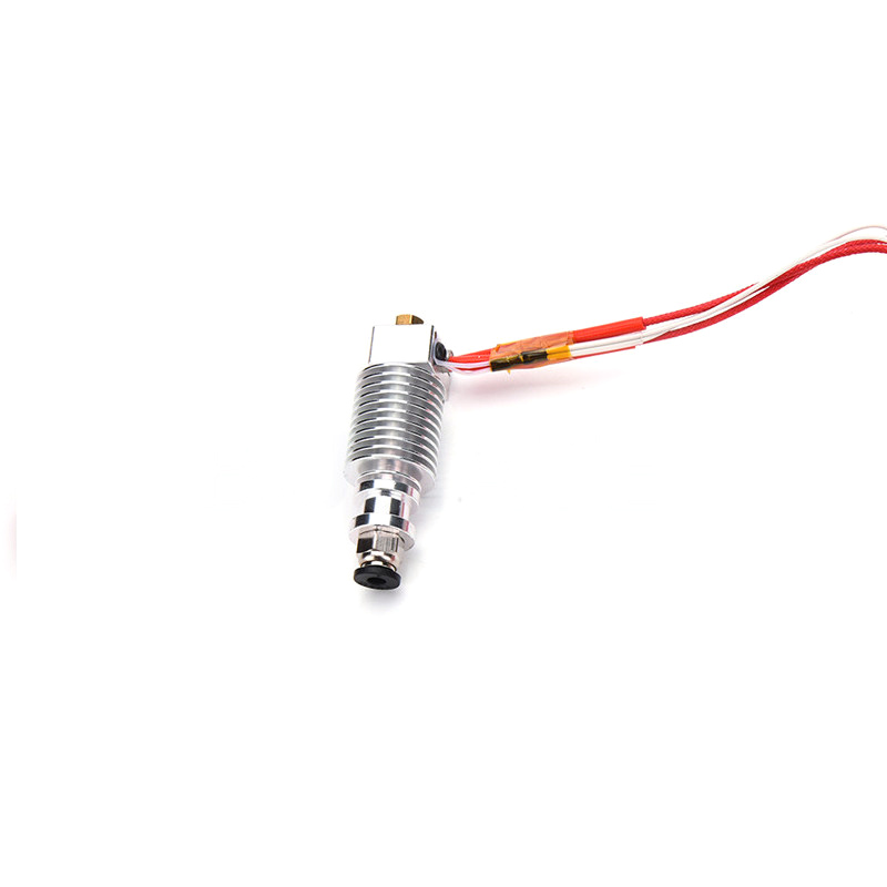 E3d-V6 Extrusion Head Nozzle E - 3D Printing Abs recensione e prezzo