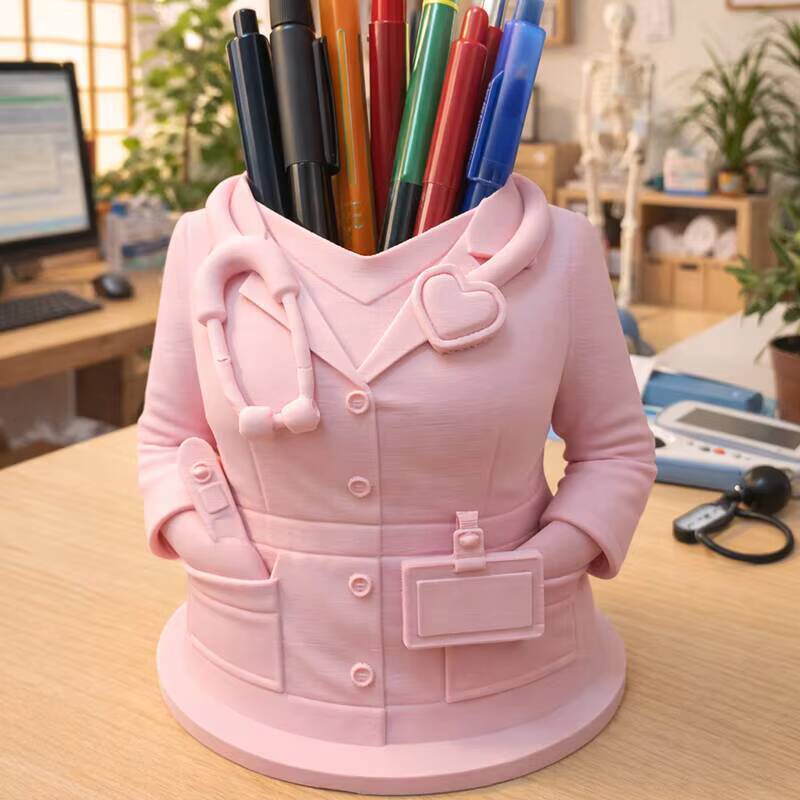 3D Printed Medical Staff Pen H - 3D Printing For Medical recensione e prezzo
