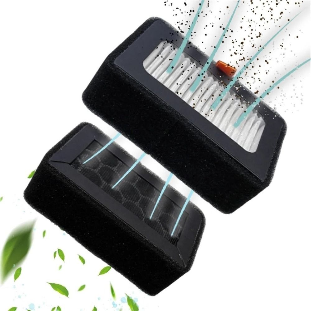 Replacement HEPA 13 + Activate - 3D Printing X1 Carbon recensione e prezzo
