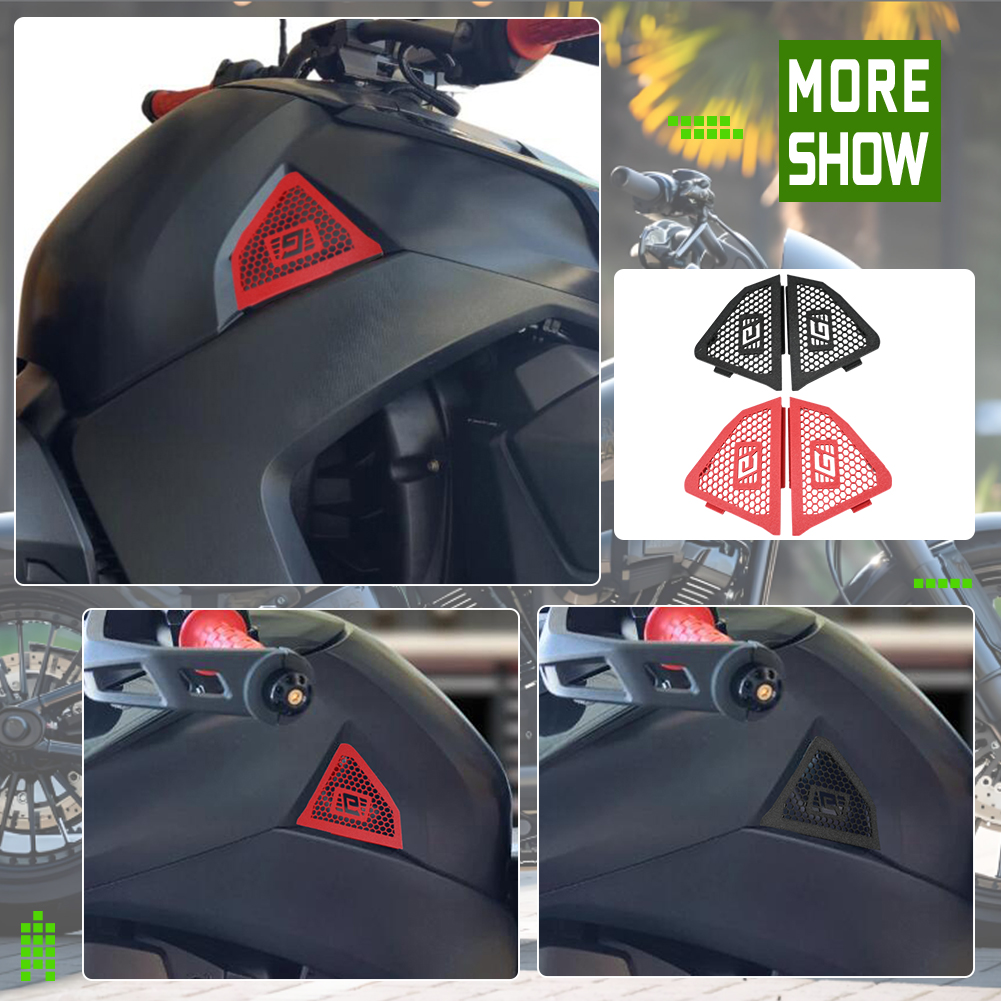 FUEL TANK INSERTS  Fuel Caps H - 3D Printing Material recensione e prezzo