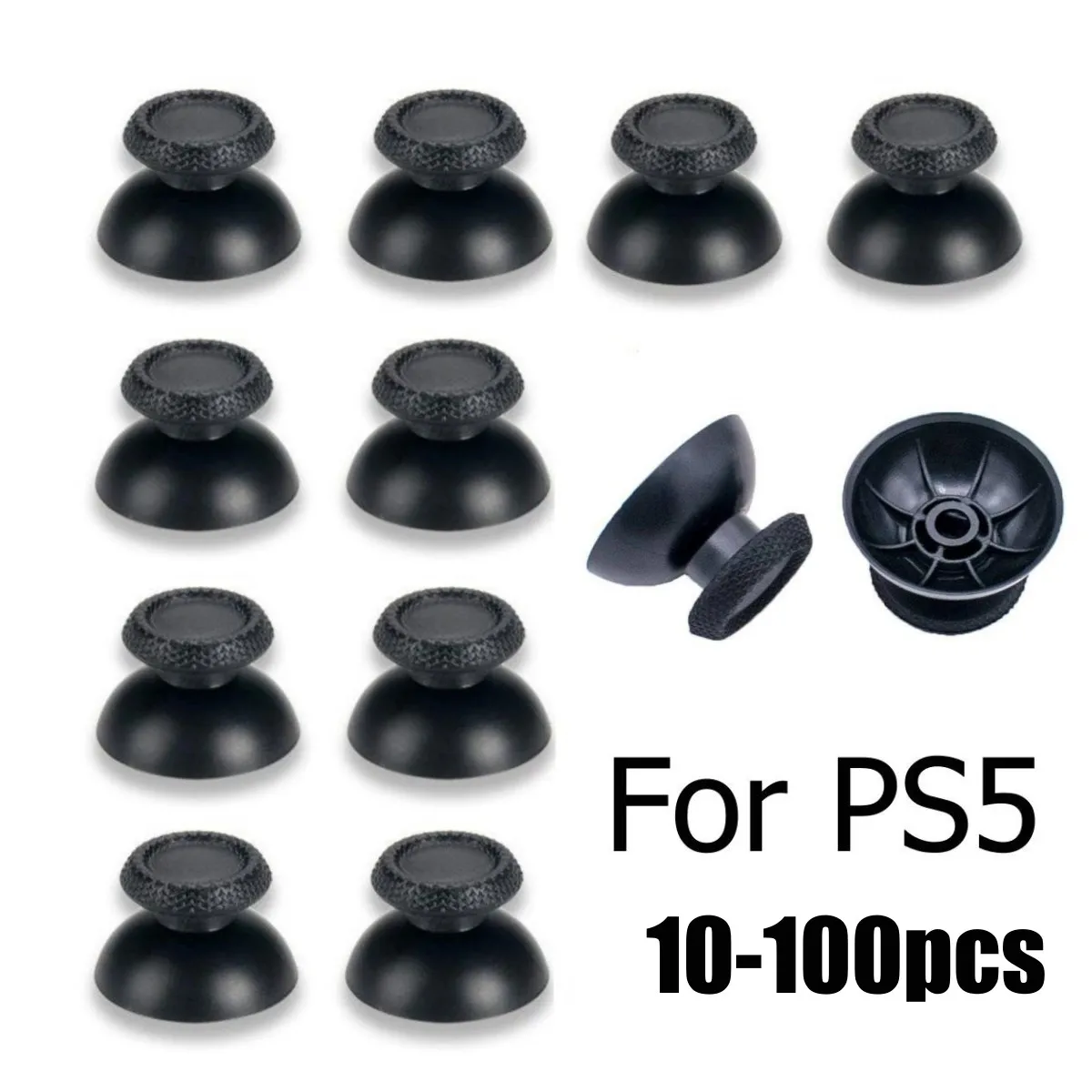 3D Analog Replacement Joystick - 3D Printing Xbox Controller recensione e prezzo