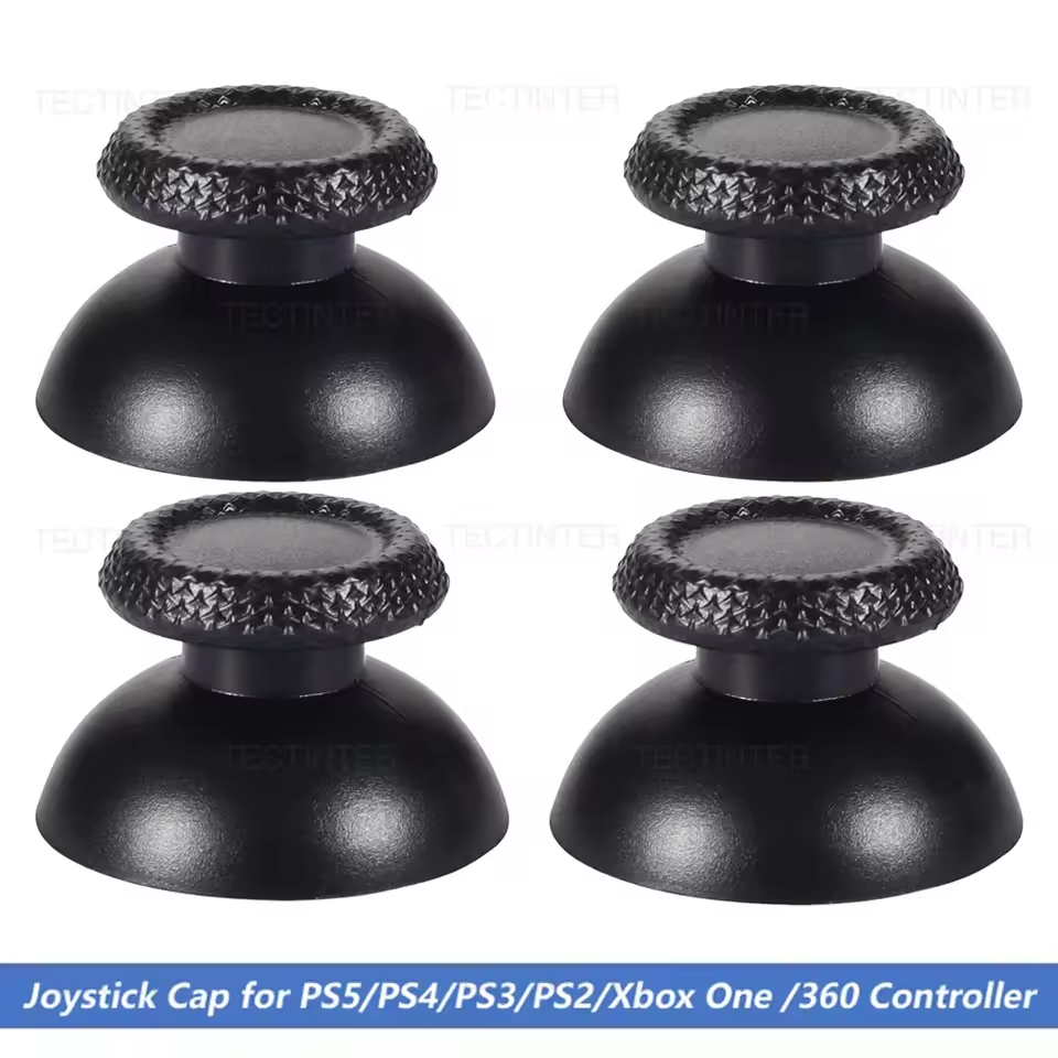 3D Analog Replacement Joystick - 3D Printing Xbox Controller recensione e prezzo