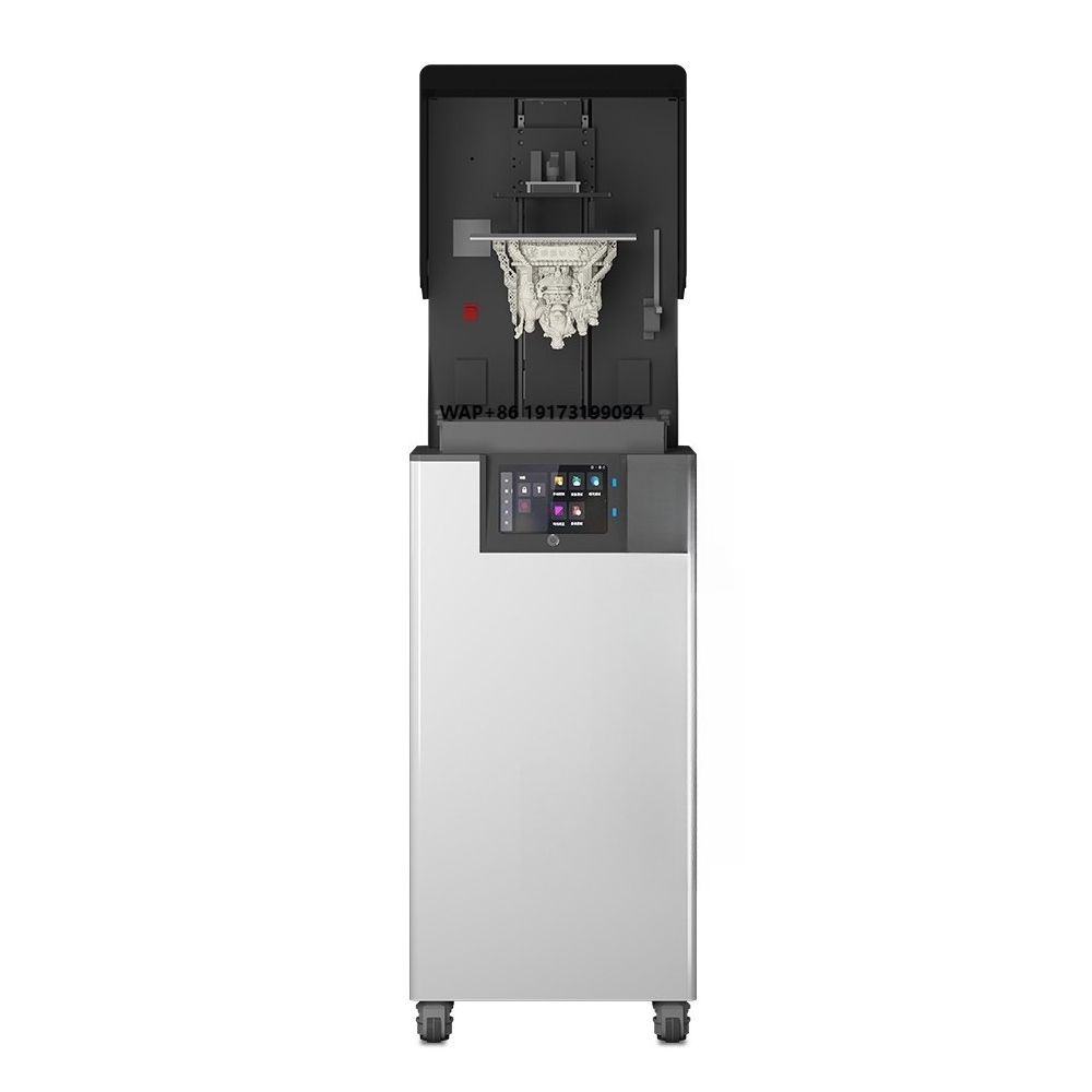 OYOWOOA K1 Industrial parts LC - 3D Printing Industrial recensione e prezzo