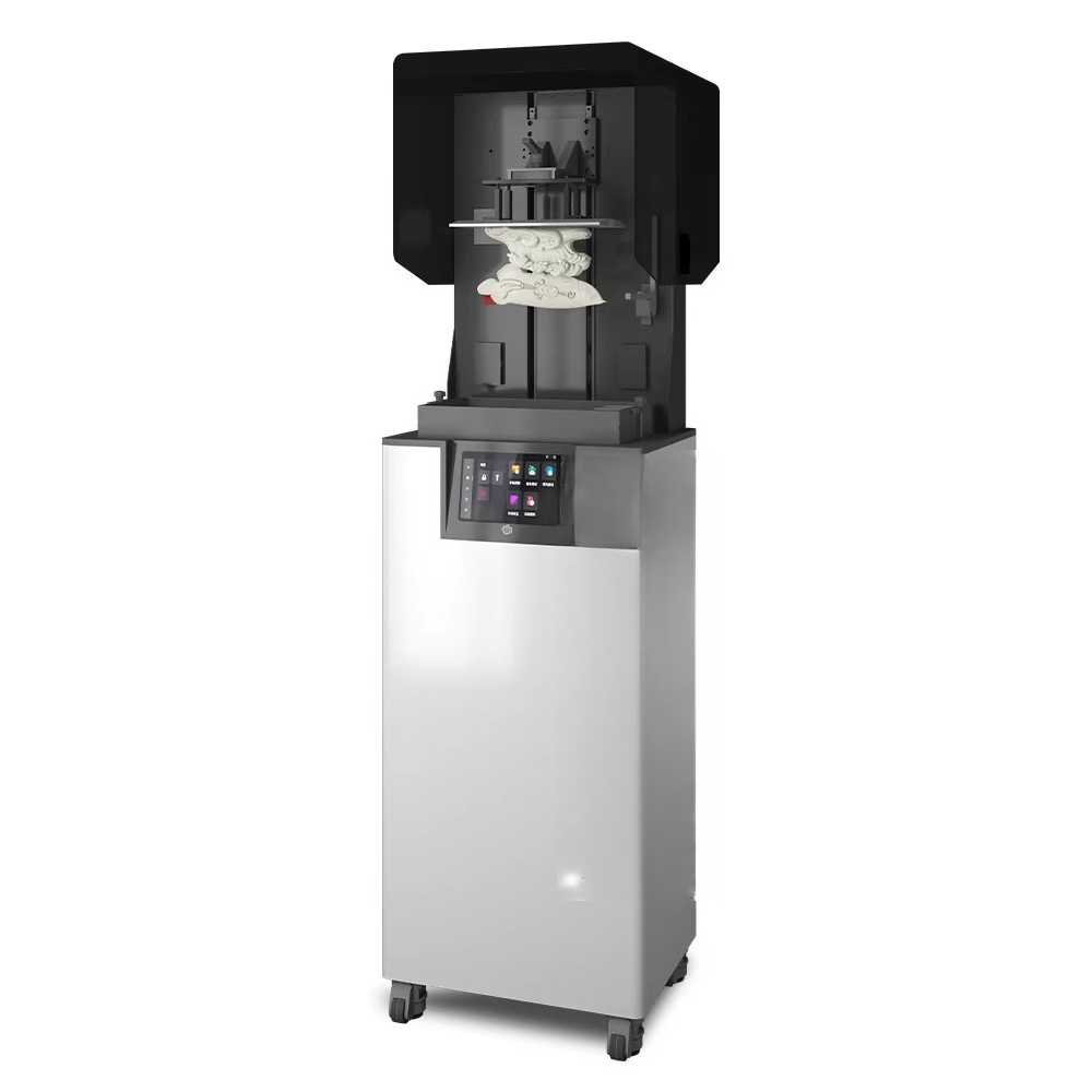 OYOWOOA K1 Industrial parts LC - 3D Printing Industrial recensione e prezzo