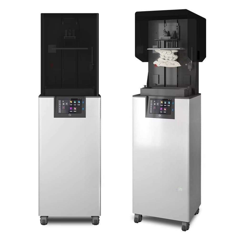 OYOWOOA K1 Industrial parts LC - 3D Printing Industrial recensione e prezzo