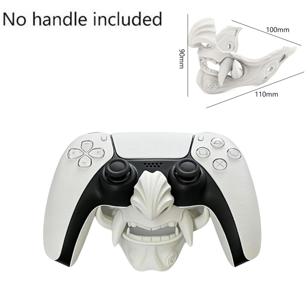 Universal Game Controller Stan - 3D Printing Xbox Controller recensione e prezzo
