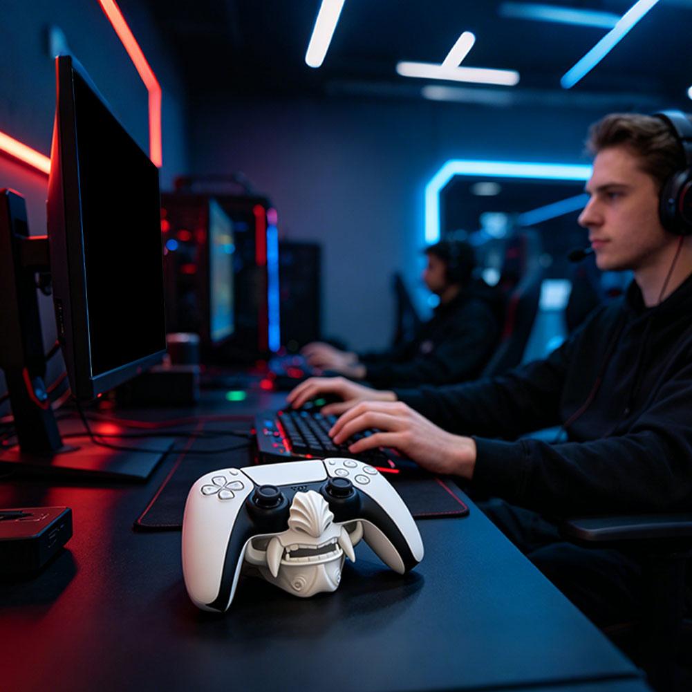 Universal Game Controller Stan - 3D Printing Xbox Controller recensione e prezzo