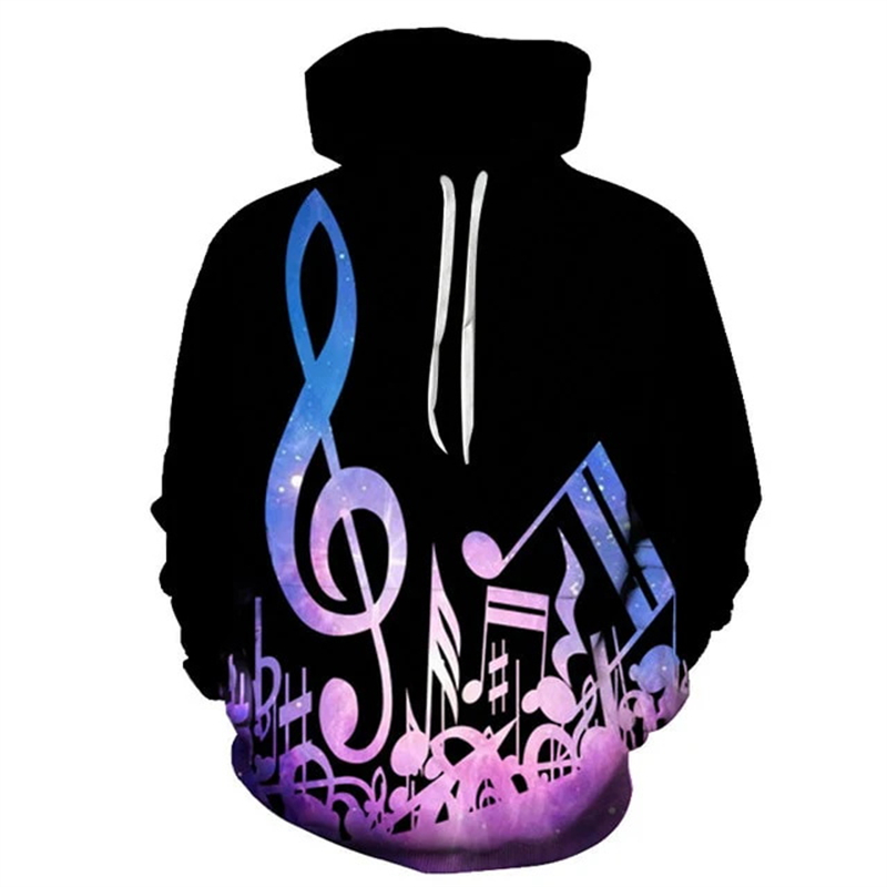 Fashion Guitar Music Note Prin - 3D Printing Guitar recensione e prezzo