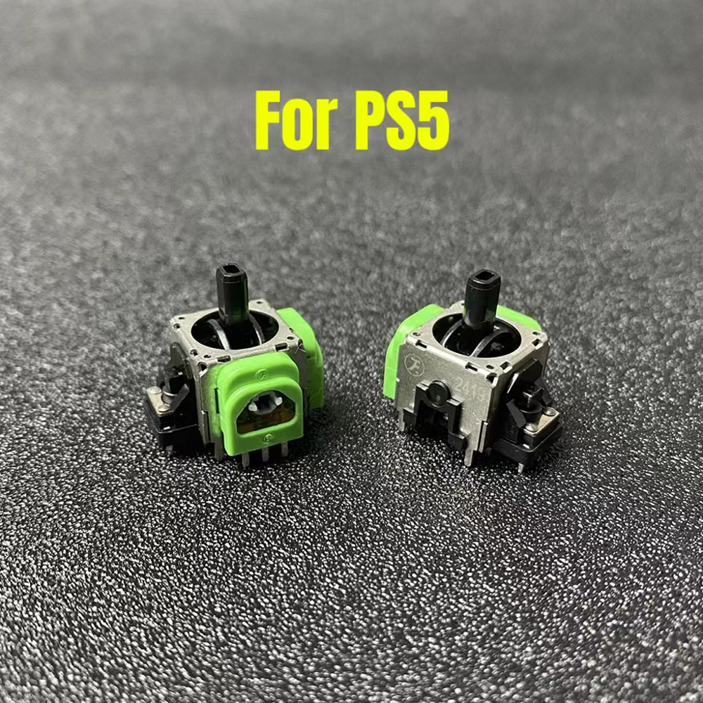 2pcs Replacement Hall Effect J - 3D Printing Xbox Controller recensione e prezzo