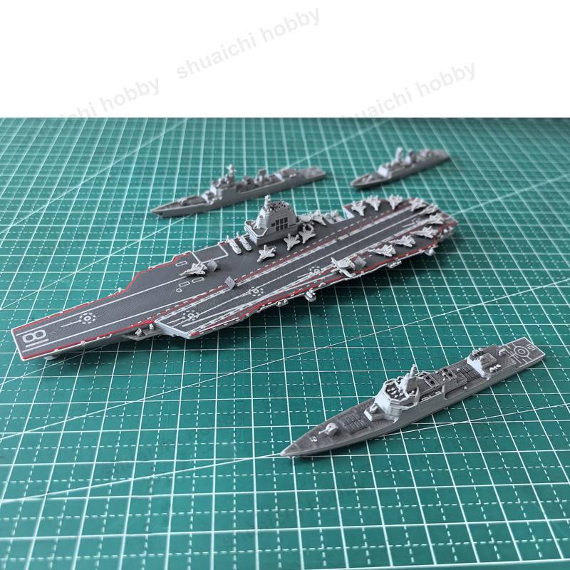 1PCS 1/2000 Scale Multi-type W - 3D Printing Idea recensione e prezzo