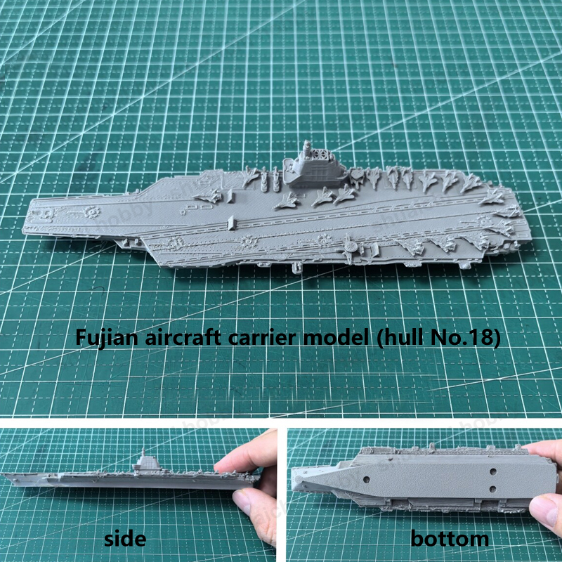 1PCS 1/2000 Scale Multi-type W - 3D Printing Idea recensione e prezzo