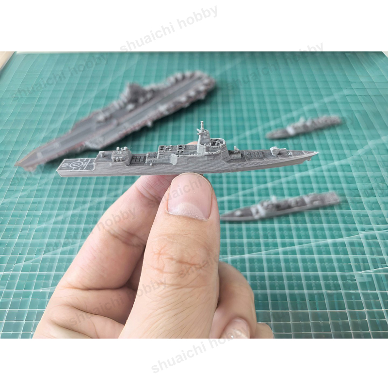 1PCS 1/2000 Scale Multi-type W - 3D Printing Idea recensione e prezzo