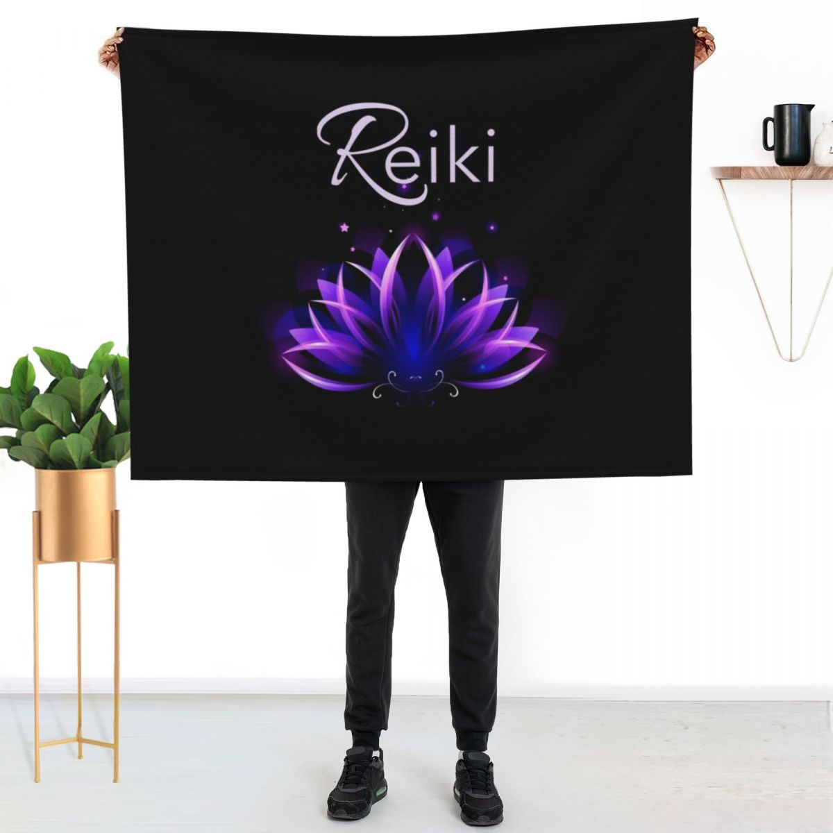 Reiki, Reiki Gifts, Reiki Shir - 3D Printing Journal recensione e prezzo