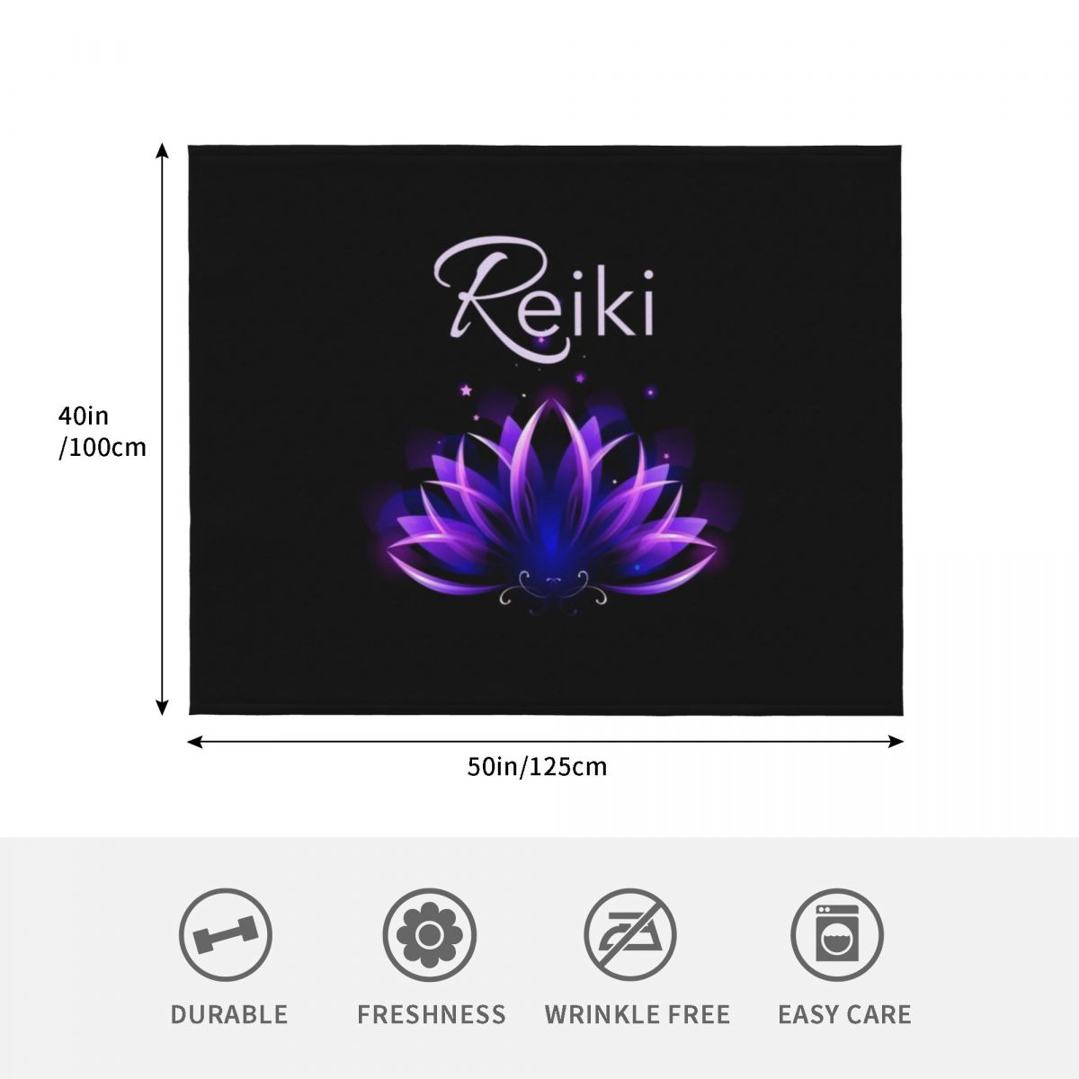 Reiki, Reiki Gifts, Reiki Shir - 3D Printing Journal recensione e prezzo